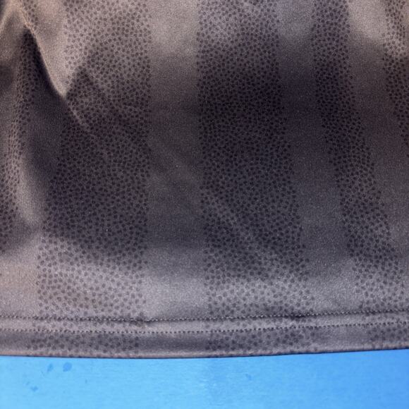 Men's Stitches Genuine Merchandise MLB LA Dodgers T-Shirt, Sz Medium Gray White - Picture 5 of 5